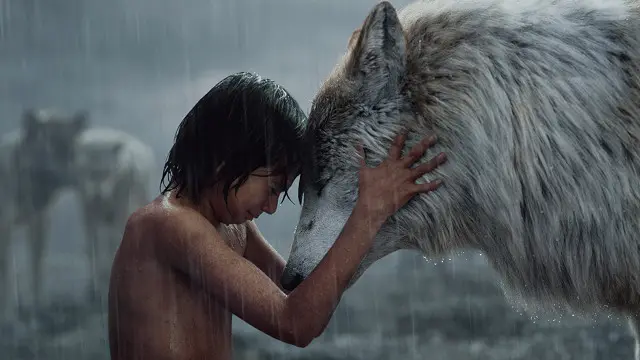 Jungle Book