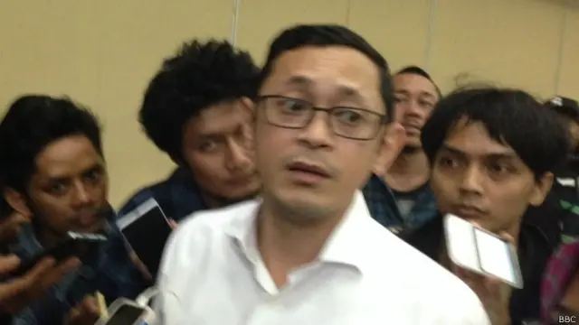 Direktur Blue Bird Adrianto Djokosoetono mengatakan sanksi baru akan diberikan apabila pengemudi terbukti bertindak anarkistis. 