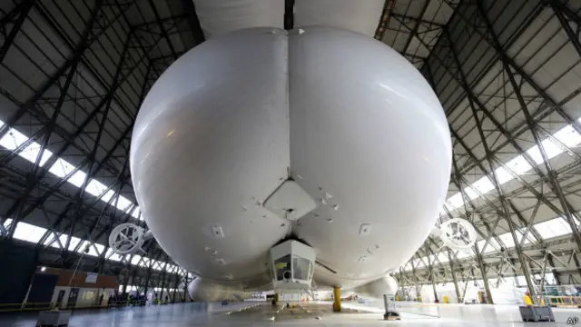 airlander 10