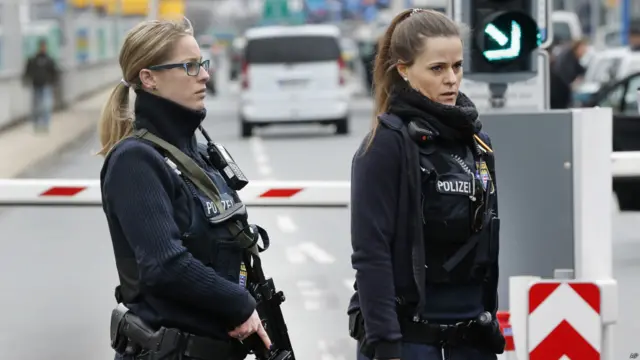 Вибухи в Брюсселі