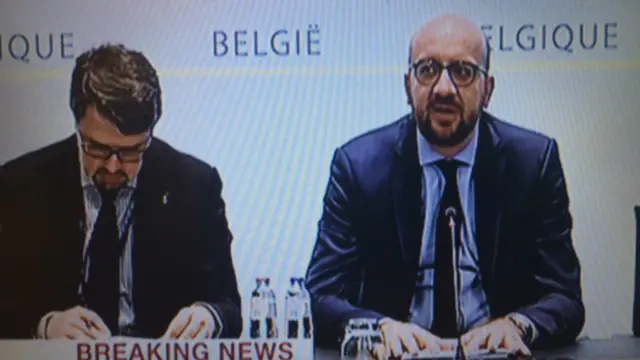 ब्रसेल्स