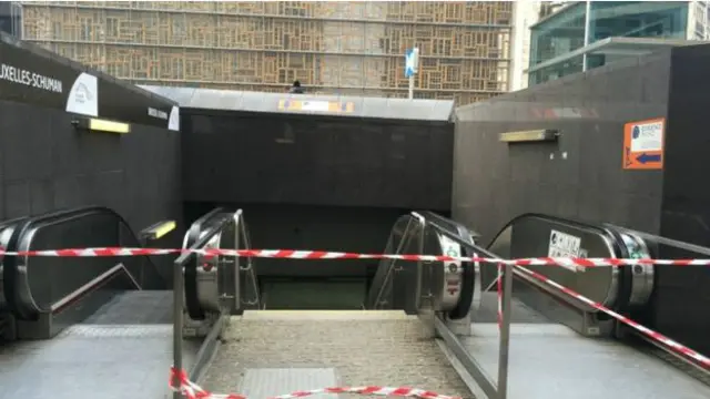 ब्रसेल्स