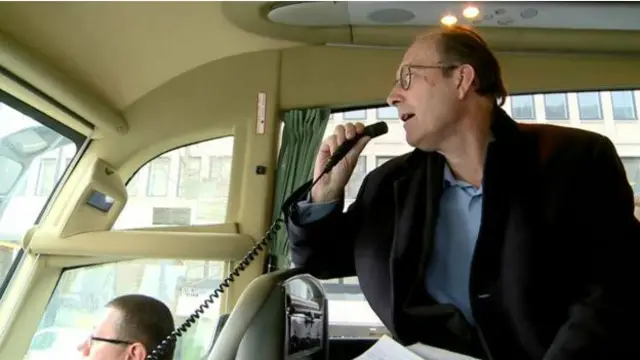 Марк Голлінгворт