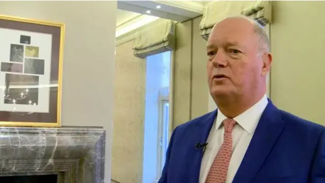 Пітер Ветерелл