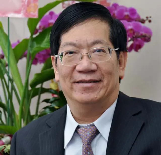 对于台渔船被开枪，渔业署副署长黄鸿燕向BBC表示，会等渔船前往新加坡后，做好一系列调查跟取证，在跟印度尼西亚官方交涉后续（照片提供：台湾渔业署）