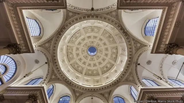 st_stephen_walbrook_city_of_london