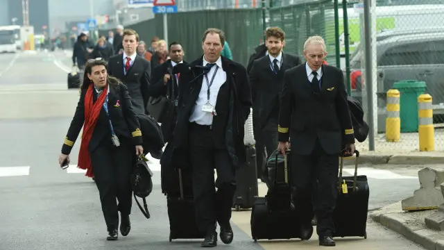 هجمات بلجيكا