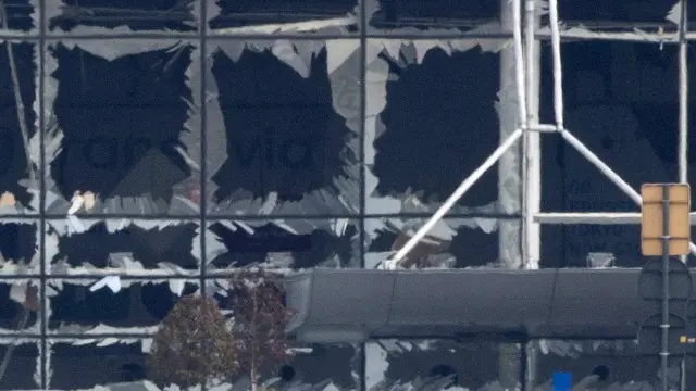 هجمات بروكسل