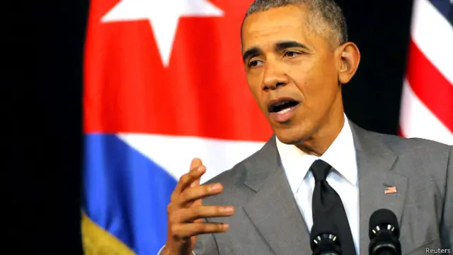 बराक ओबामा