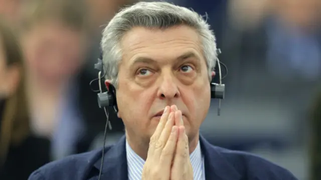 Filippo Grandi 