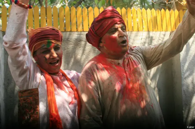 जावेद अख़्तर, शबाना आज़मी