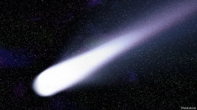 Cometa