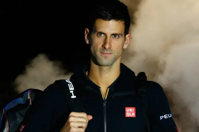 Novak Djokovic sugirió que los premios sean distribuidos tomando en cuenta la popoularidad del tenis masculino y el femenino.