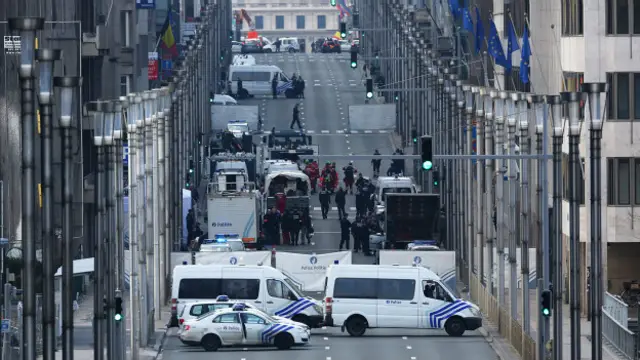 ब्रसेल्स