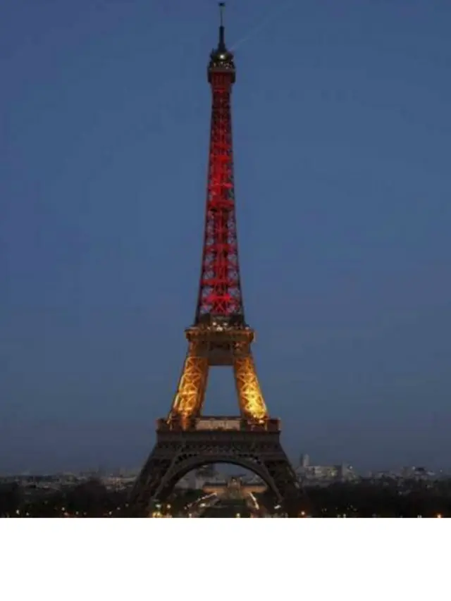 Ейфелева вежа