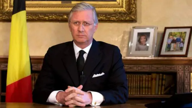 Король Філіпп