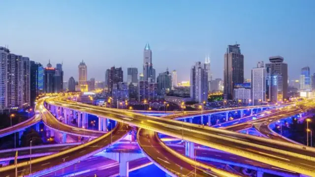 Thượng Hải là trung tâm kinh doanh toàn cầui và thành phố lớn nhất của Trung Quốc và khiến nó là điểm hấp dẫn đối với người nước ngoài (Ảnh: iStock)