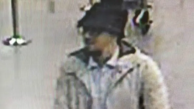 ہوائی اڈے کے حملے میں ملوث ایک مشتبہ ملزم منگل کے روز فرار ہوگیا تھا