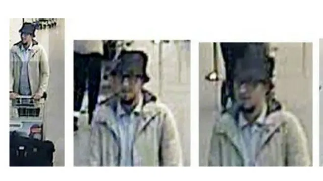 තෙවැනි පුද්ගලයා පිළිබඳව තවමත් පරීක්ෂණ පැවැත්වේ