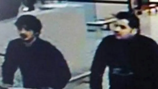 إبراهيم وخالد البكراوي