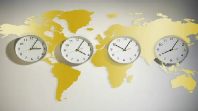 ناضل ويليام ويليت من أجل تغيير عقارب الساعة في بريطانيا، ولكن وافته المنية قبل أن يراها تتغير