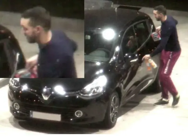 Мохаммед Абрини