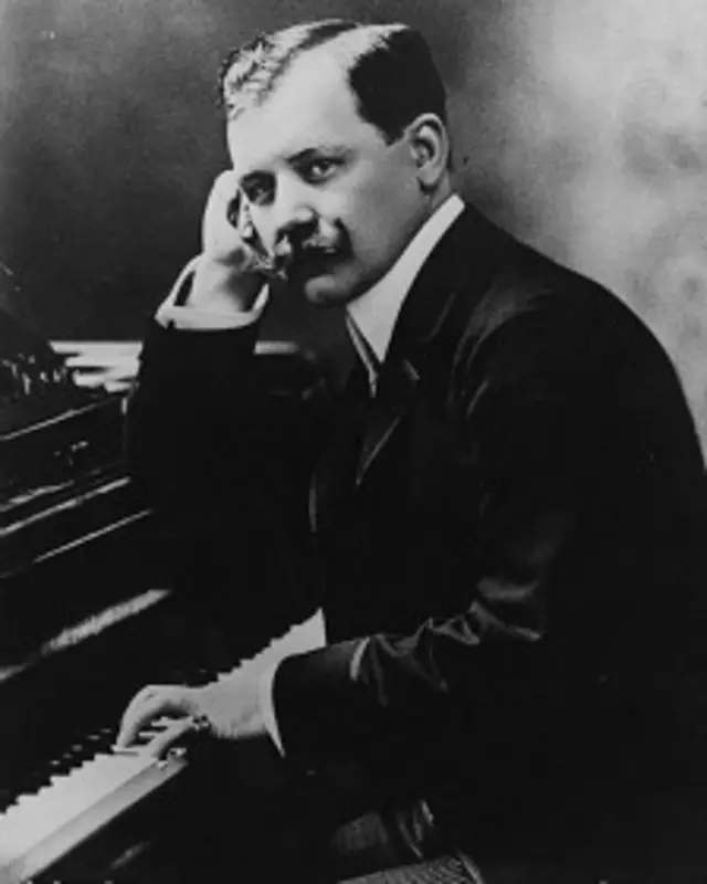 La tía del interrogador se había casado con el compositor Lehár, a quien Hitler admiraba, y ella era una de las personas a las que Albert decía haber salvado.