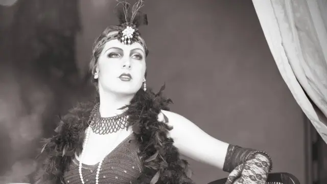 Para un hombre mujeriego, Viena en esa época era un paraíso.