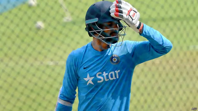 शिखर धवन