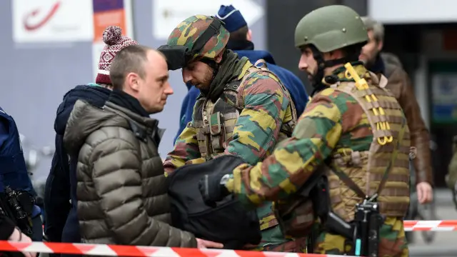 Pemeriksaan keamanan