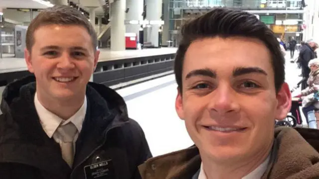 Уэллс и Эмпри