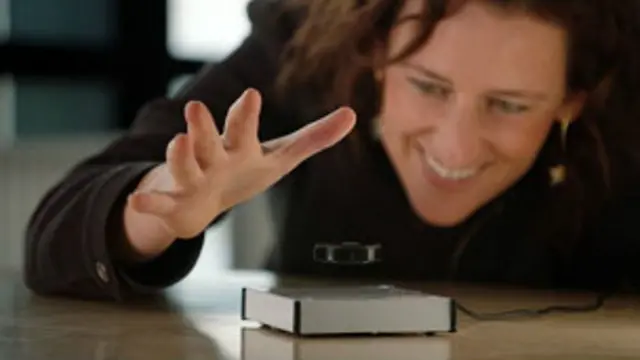 Tanto a Millis como Evans le pideron que pensaran en grande