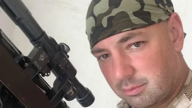 Олександр Мамалуй