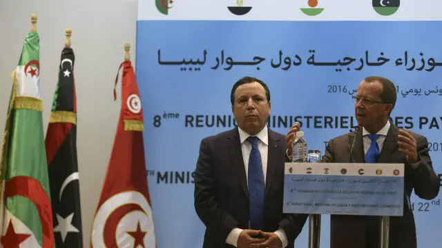 كوبلر كان سيمهد لنقل حكومة الوحدة الوطنية إلى طرابلس