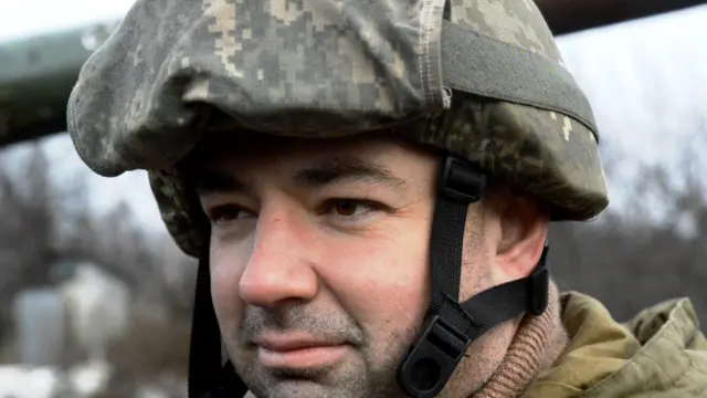 Олександр Мамалуй