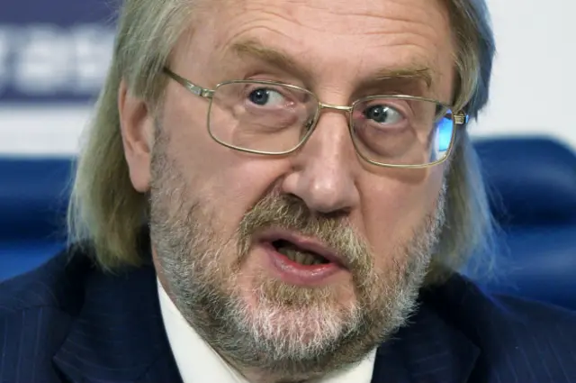 Вадим Покровский