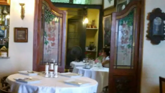 O paladar Dona Eutimia é um dos mais reconhecidos internacionalmente