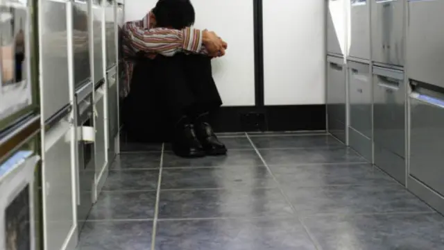 你可以熬过办公室的逆境。(图片来源:Thinkstock)