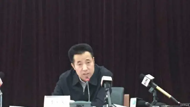 国家食品药品监督管理总局药化监管司司长李国庆承认中国疫苗监管存在漏洞