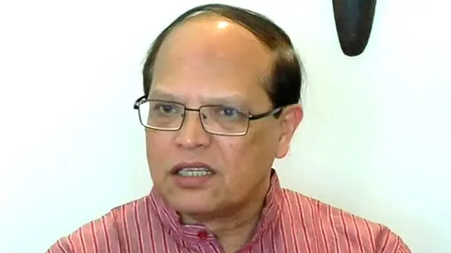 আতিউর রহমান