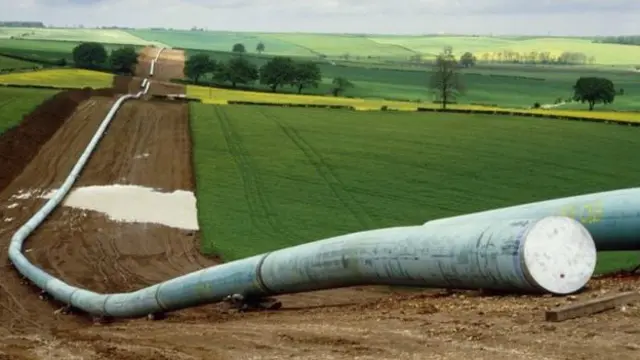 Трубопровод