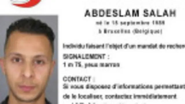 صلاح عبد السلام يرفض التعاون مع المحققين بحسب وزير العدل البلجيكي ا