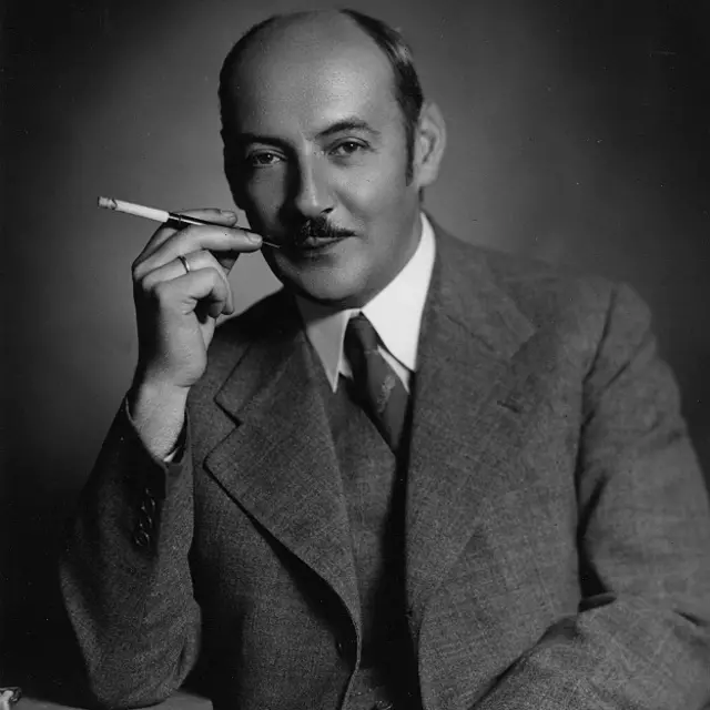 Poco a poco se ha ido descubriendo más sobre el hermano del hombre al que Adolfo Hitler consideró digno de ser su sucesor. (Imagen cortesía de Wolfgeist Publishing) 