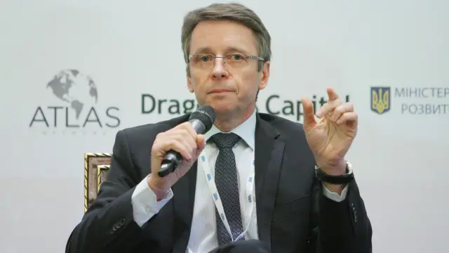 Иван Миклош