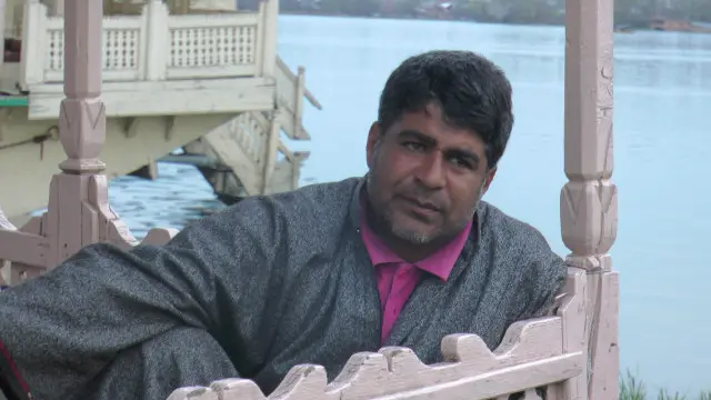 एजाज़ अहमद