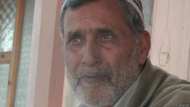 गुलाम मोहमद शूरा