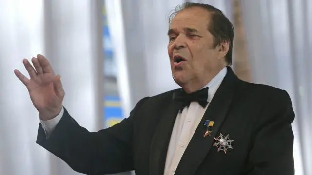 Авдиевский