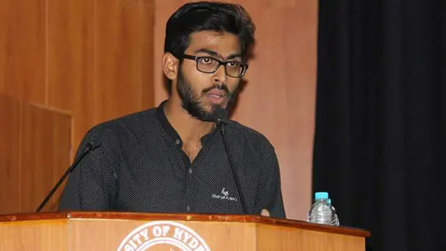 ज़ुहैल केपी