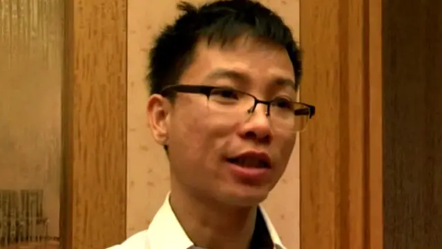 جس بات نے انھیں مصنوعی ذہانت تخلیق کرنے کے لیے متاثر کیا وہ سنہ 1969 میں چاند پر پہنچنے کی تصویر تھی