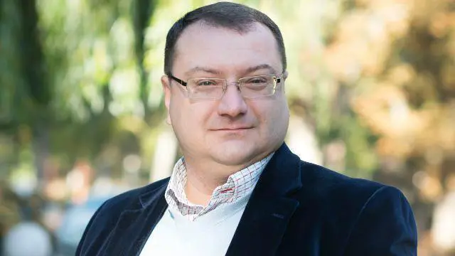 Тіло адвоката знайшли в лісі